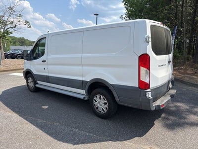 2015 Ford Transit-250 Base