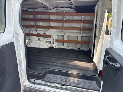 2015 Ford Transit-250 Base
