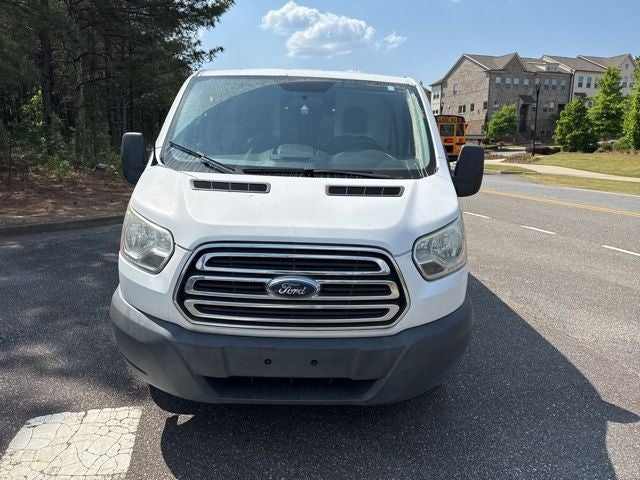 2015 Ford Transit-250 Base