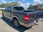 2005 Ford F-150 XLT