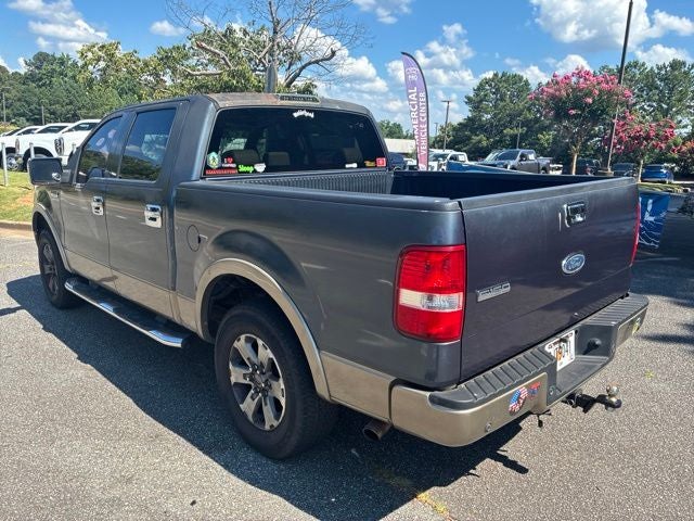 2005 Ford F-150 XLT