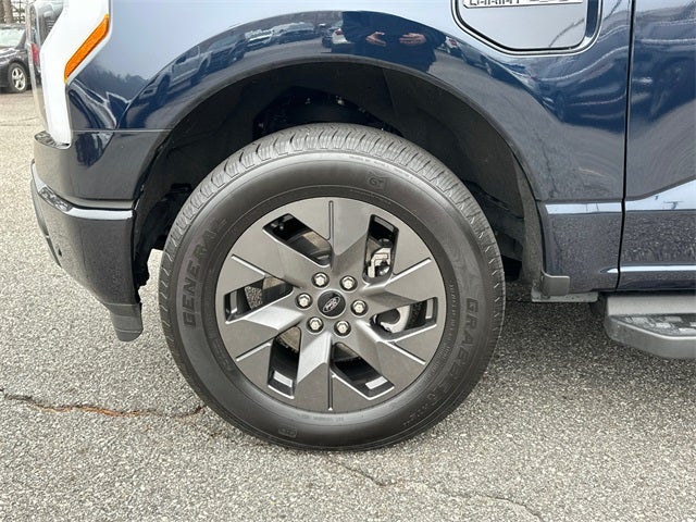 2023 Ford F-150 Lightning Lariat