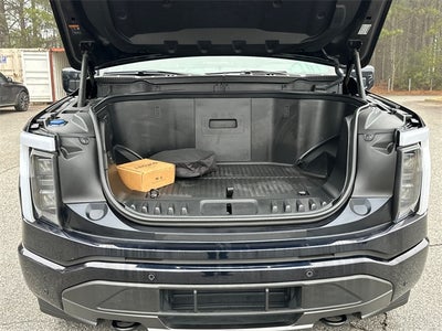 2023 Ford F-150 Lightning Lariat