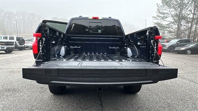 2023 Ford F-150 Lightning Lariat