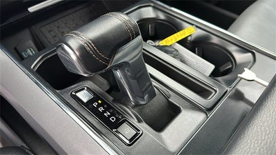 2023 Ford F-150 Lightning Lariat