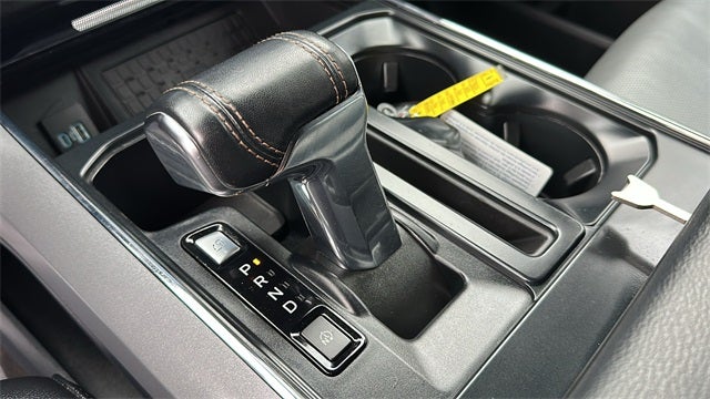 2023 Ford F-150 Lightning Lariat