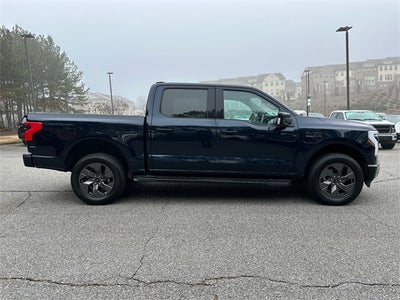 2023 Ford F-150 Lightning Lariat