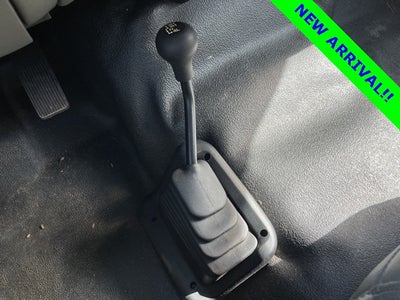 2005 Ford F-350SD Lariat DRW