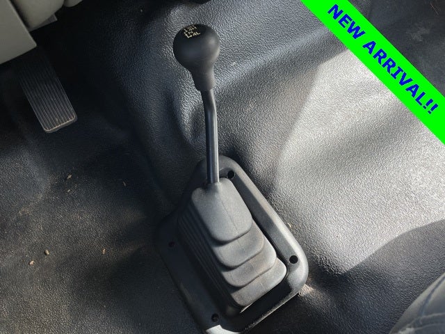 2005 Ford F-350SD Lariat DRW