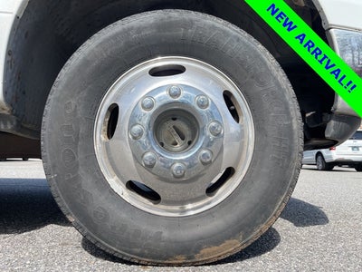 2005 Ford F-350SD Lariat DRW