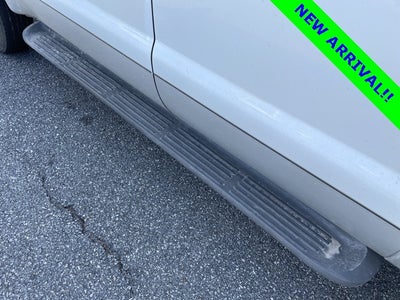 2005 Ford F-350SD Lariat DRW