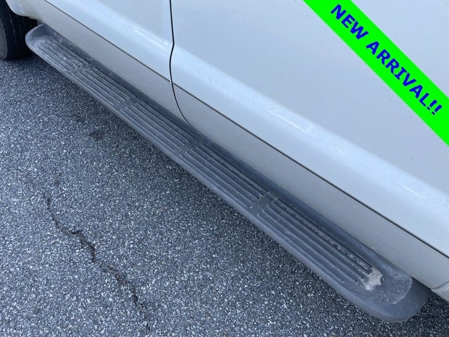 2005 Ford F-350SD Lariat DRW