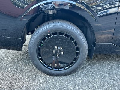 2026 Ford Maverick Lobo High