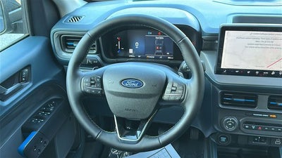 2026 Ford Maverick Lobo High