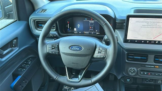 2026 Ford Maverick Lobo High