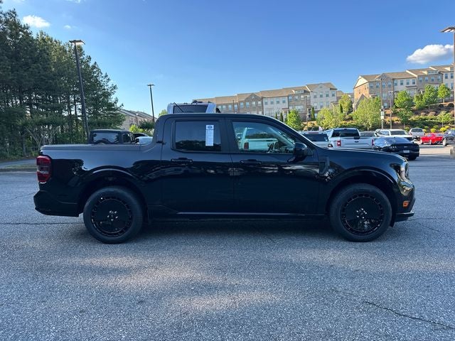 2026 Ford Maverick Lobo High