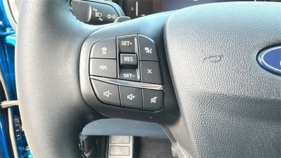 2026 Ford Maverick Lobo High