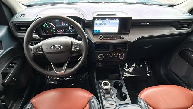 2022 Ford Maverick XL