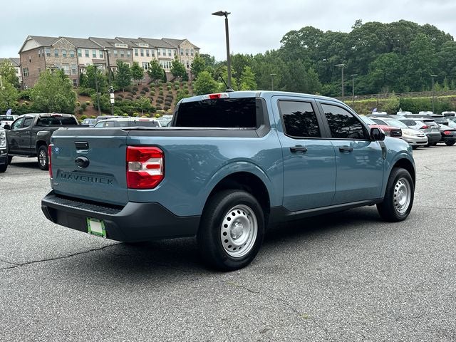 2022 Ford Maverick XL