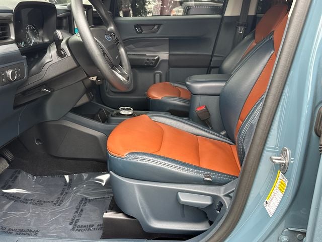 2022 Ford Maverick XL