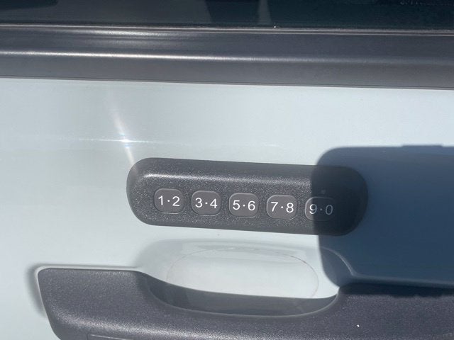 2024 Ford Maverick XLT with Leather