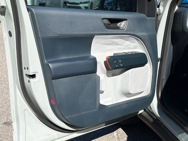 2024 Ford Maverick XLT with Leather