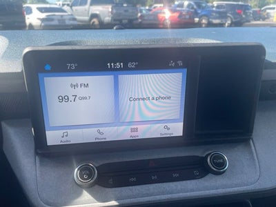 2024 Ford Maverick XLT with Leather