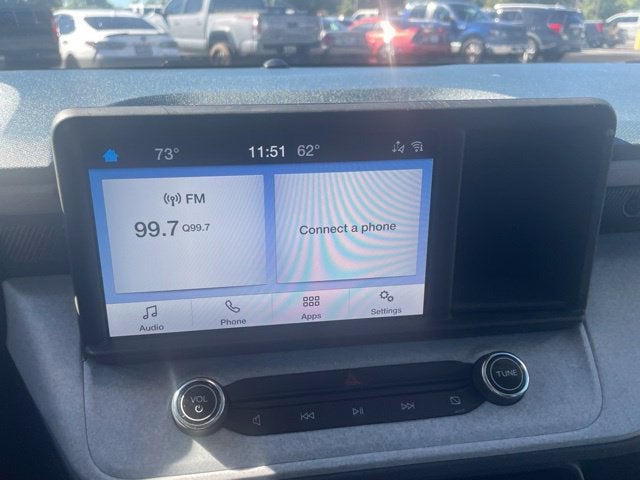 2024 Ford Maverick XLT with Leather