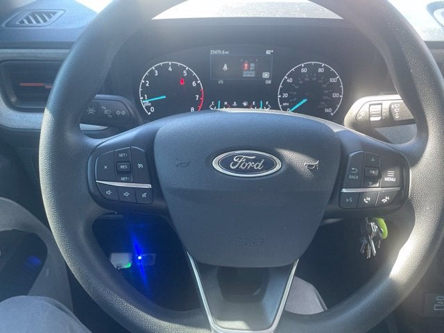 2024 Ford Maverick XLT with Leather
