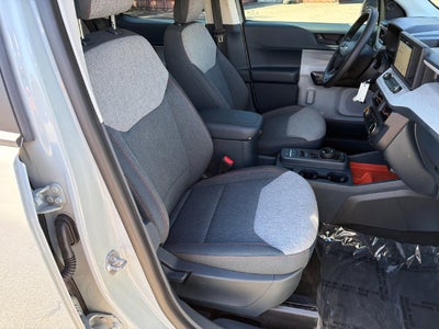 2024 Ford Maverick XLT with Leather