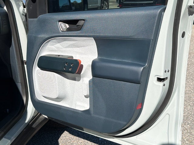 2024 Ford Maverick XLT with Leather