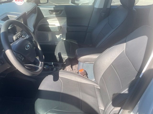 2024 Ford Maverick XLT with Leather