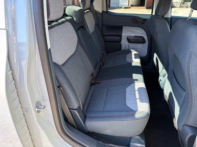 2024 Ford Maverick XLT with Leather