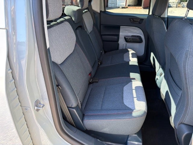 2024 Ford Maverick XLT with Leather