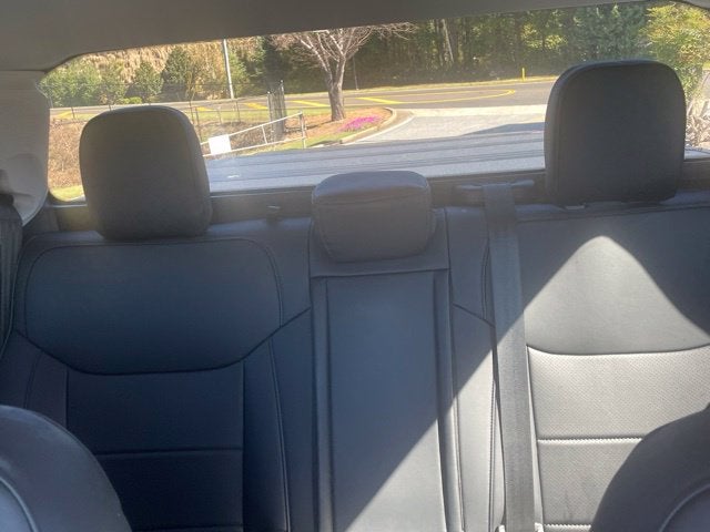 2024 Ford Maverick XLT with Leather