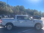 2024 Ford Maverick XLT with Leather