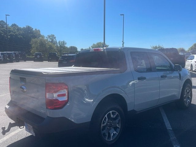 2024 Ford Maverick XLT with Leather