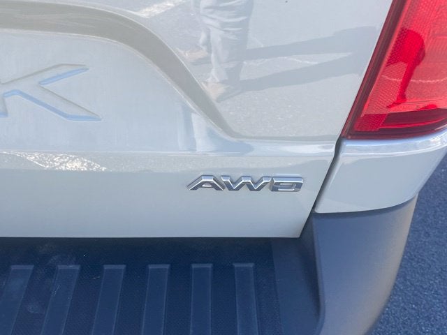 2024 Ford Maverick XLT with Leather