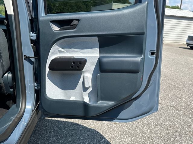 2025 Ford Maverick XLT LEVELED ON 20'S