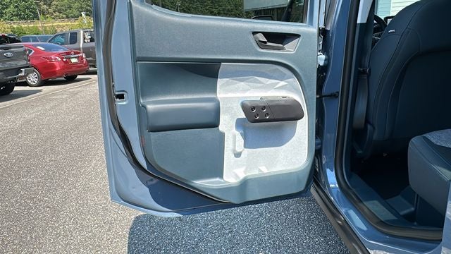 2025 Ford Maverick XLT LEVELED ON 20'S