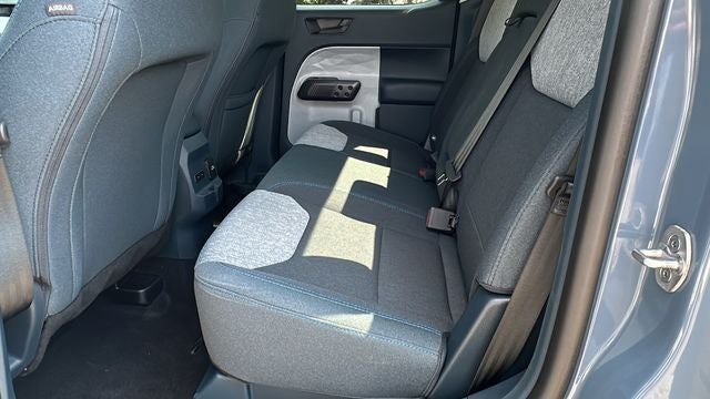 2025 Ford Maverick XLT LEVELED ON 20'S