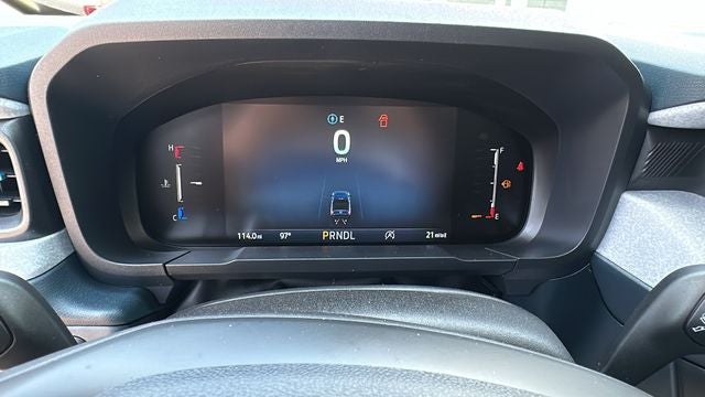 2025 Ford Maverick XLT LEVELED ON 20'S