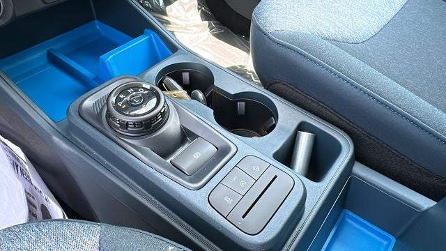 2025 Ford Maverick XLT LEVELED ON 20'S