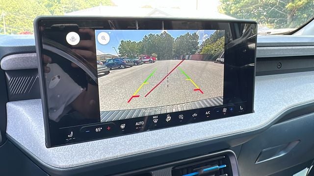 2025 Ford Maverick XLT LEVELED ON 20'S