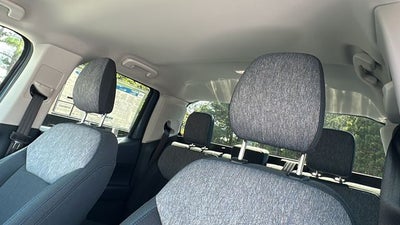 2025 Ford Maverick XLT LEVELED ON 20'S