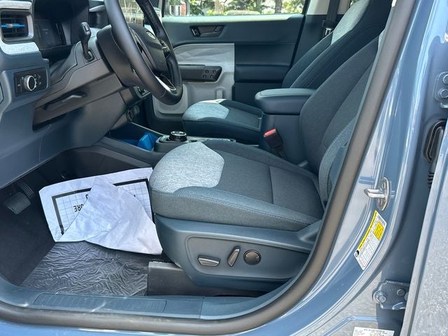 2025 Ford Maverick XLT LEVELED ON 20'S