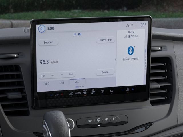 2026 Ford Transit-350 XL