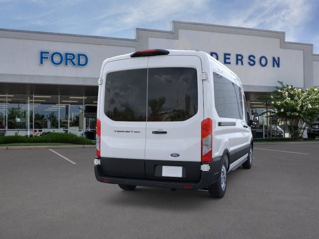 2026 Ford Transit-350 XL