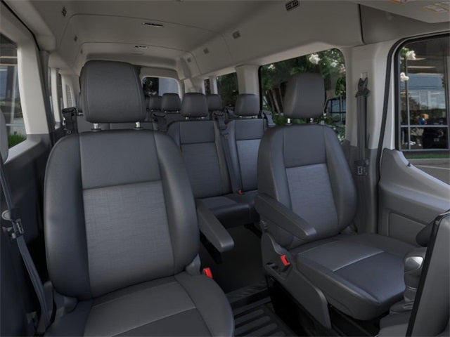 2025 Ford Transit-350 XL