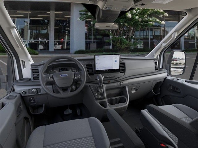 2025 Ford Transit-350 XL